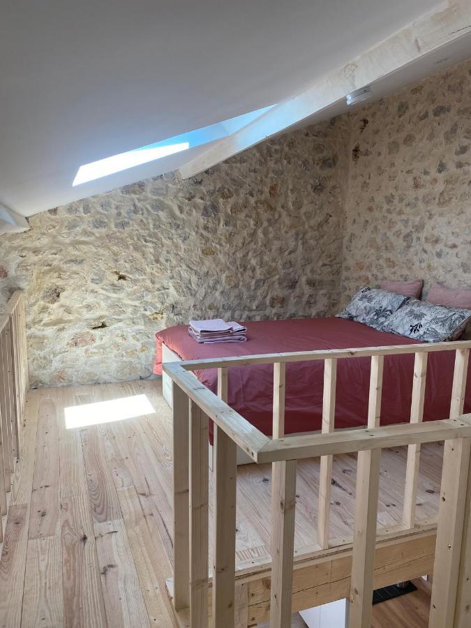 Le Cabanon D'Endoume Apartamento Marselha Exterior foto